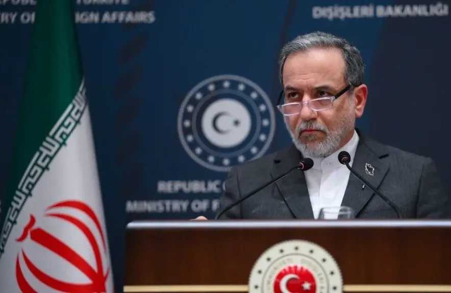 طلب عاجل من إيران لأمريكا.. ما القصة؟