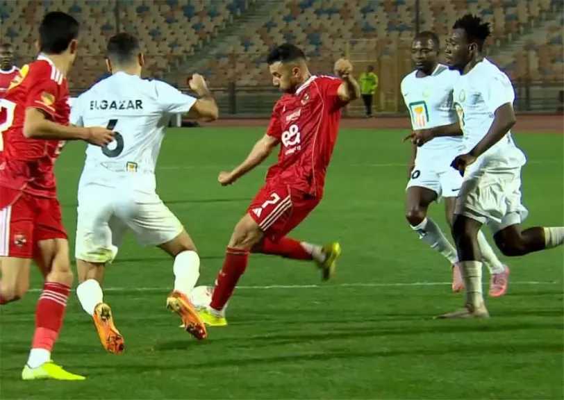 موعد مباراة الأهلي القادمة بعد التعادل أمام البنك الأهلي