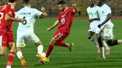 موعد مباراة الأهلي القادمة بعد التعادل أمام البنك الأهلي