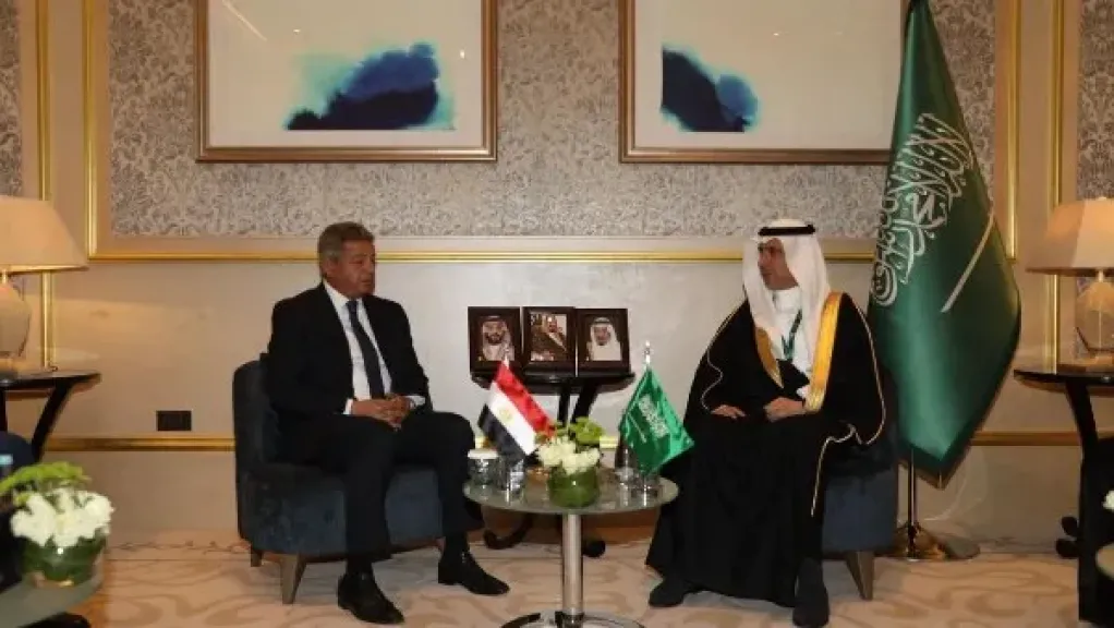 رئيس الأعلى للإعلام يعقد لقاءات موسعة على هامش المنتدى السعودي للإعلام