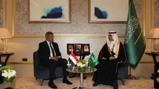 رئيس الأعلى للإعلام يعقد لقاءات موسعة على هامش المنتدى السعودي للإعلام