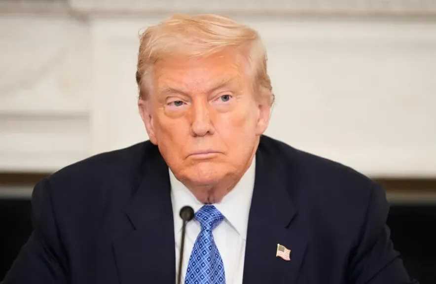 رسالة عاجلة من ترامب للصومال.. ما القصة؟