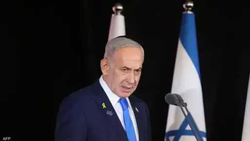 أول رد عاجل من الاحتلال بعد مفاوضات إسطنبول... أول رد عاجل من الاحتلال بعد مفاوضات إسطنبول النووية مع إيران