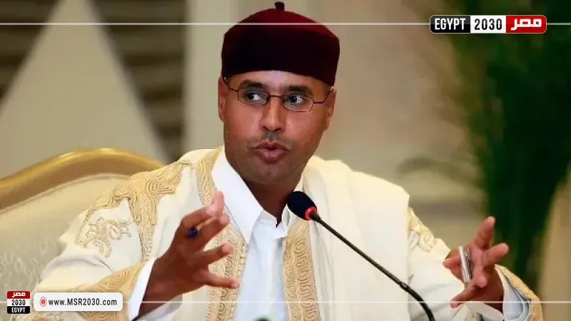  النائب العام الليبي