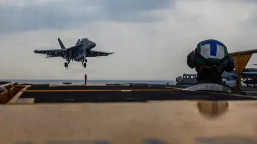 أول رد عاجل من الاحتلال بعد إسقاط الجيش... أول رد عاجل من الاحتلال بعد إسقاط الجيش الأمريكي لمسيّرة إيرانية في بحر العرب