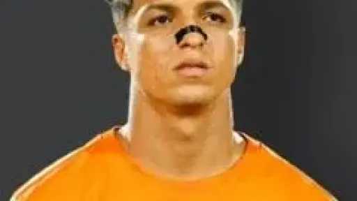 أحمد أمين أوفا: كنا نرغب في تحقيق الفوز على الأهلي وقدمنا مباراة كبيرة