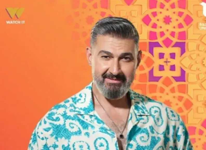 التفاصيل الكاملة لمسلسل «كلهم بيحبوا مودي»