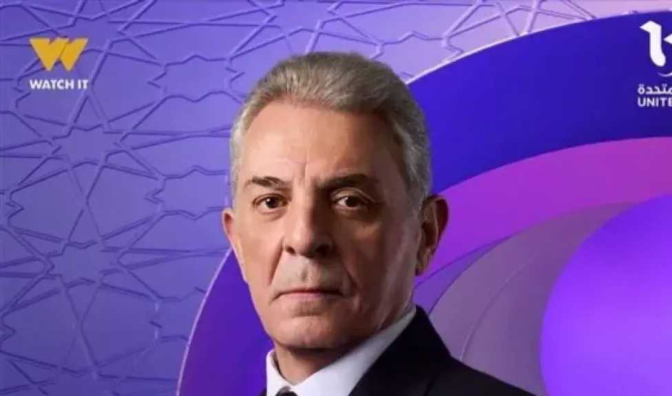 التفاصيل الكاملة لمسلسل «فرصة أخيرة»