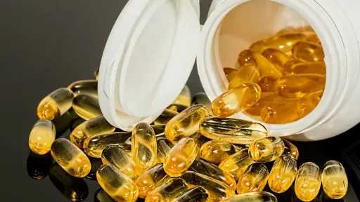 أوميجا 3.. هل هو ضروري لصحتك؟