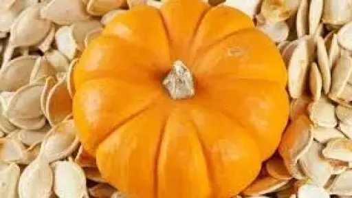 تعرف على فوائد اليقطين.. تفاصيل