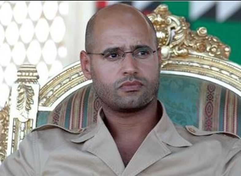 سياسي ليبي يكشف ملابسات مقتل سيف الإسلام القذافي: جريمة مكتملة الأركان وتعدد أطراف مستفيدة