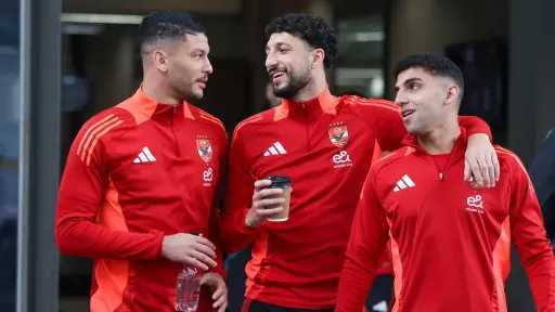 «مش شخصية الأهلي».. أضا ينتقد الصفقات الجديدة بعد التعادل مع البنك