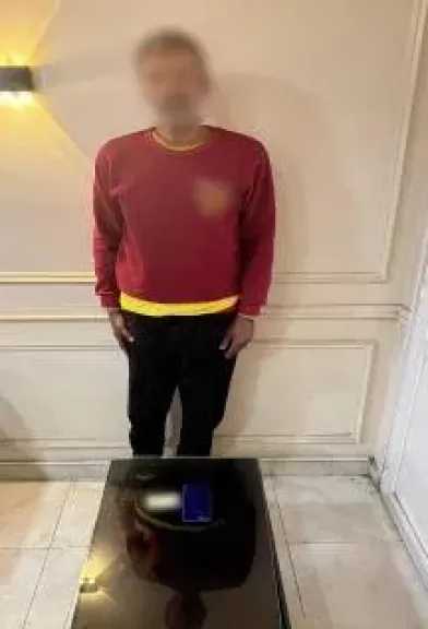 ضبط منتحل صفة ضابط شرطة للنصب على مواطنين بالشرقية