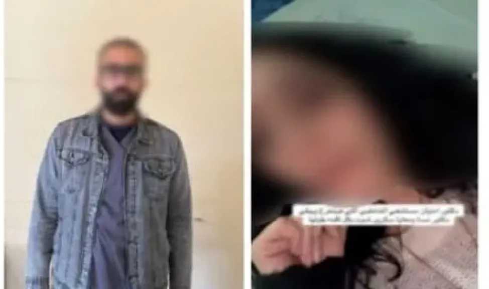 القبض على طبيب بالإسكندرية بعد اتهامه بالتحرش الإلكتروني بفتاة