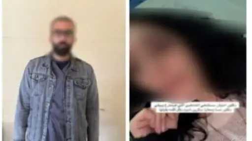 القبض على طبيب بالإسكندرية بعد اتهامه بالتحرش الإلكتروني بفتاة