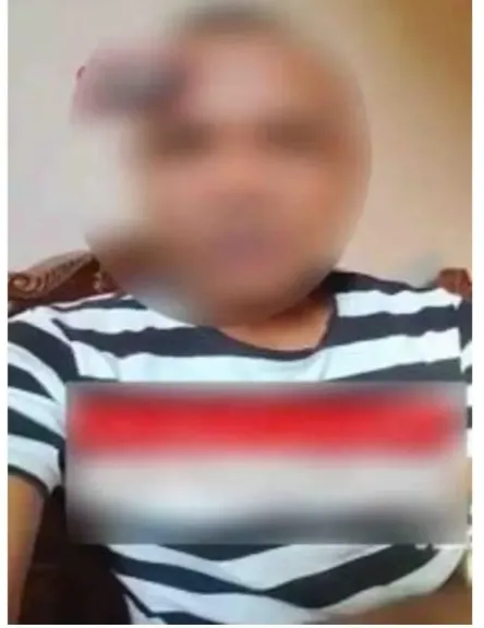 المتهم 