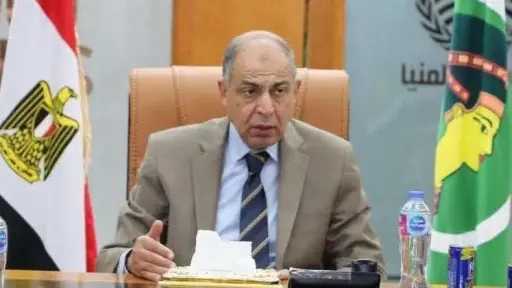 محافظ المنيا: تحرير 3983 محضرًا تموينيًا خلال يناير الماضي