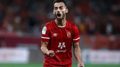 300 ألف دولار تشعل الجدل.. أحمد عبدالقادر يطير إلى العراق وبيراميدز الأقرب لعودته