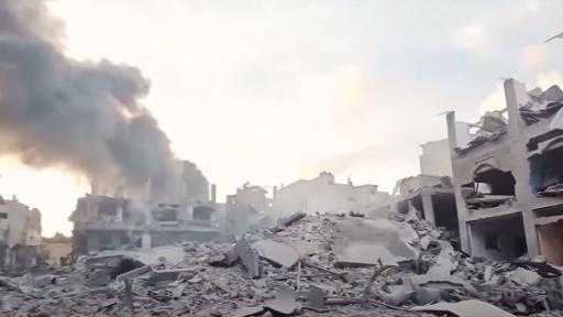 أستاذ علوم سياسية: إسرائيل تصعد في غزة لتثبيت قواعد اشتباك جديدة وعرقلة المساعدات الإنسانية