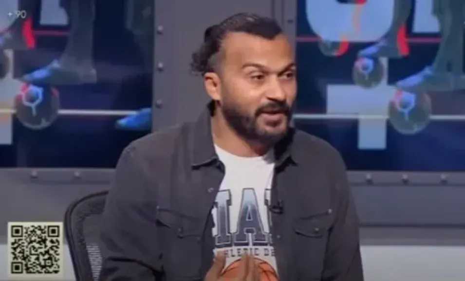 تأجيل استئناف إبراهيم سعيد على منع السفر إلى مارس المقبل