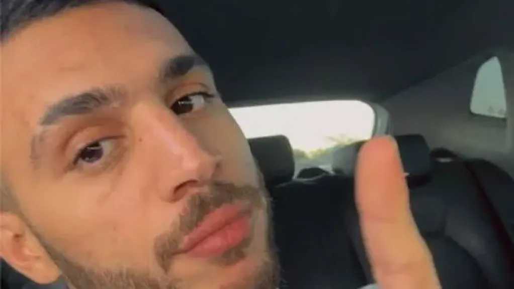 وفاة والد الفنان وليد العطار