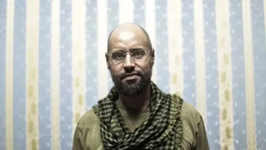 نبأ عاجل من النائب العام الليبي بشأن مقـ.تل سيف القذافي