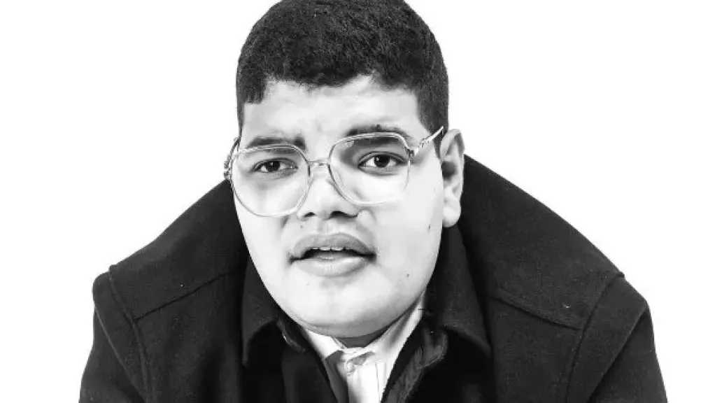 انضمام عبدالرحمن محمد لفيلم ويك إند