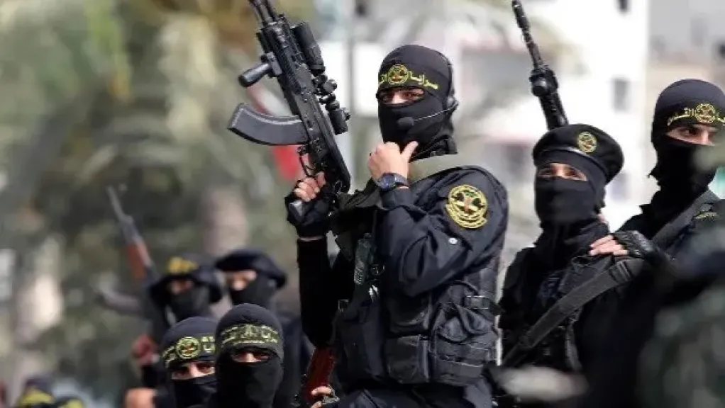 حركة الجهاد الإسلامي