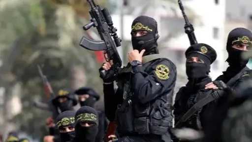 إعلام عبري يزعم القضاء على قائد لواء شمال غزة التابع لحركة الجهاد الإسلامي