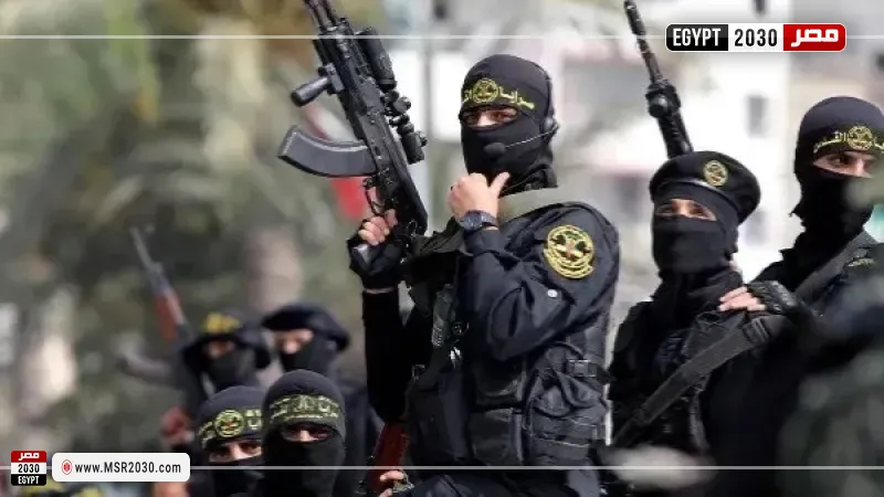 حركة الجهاد الإسلامي