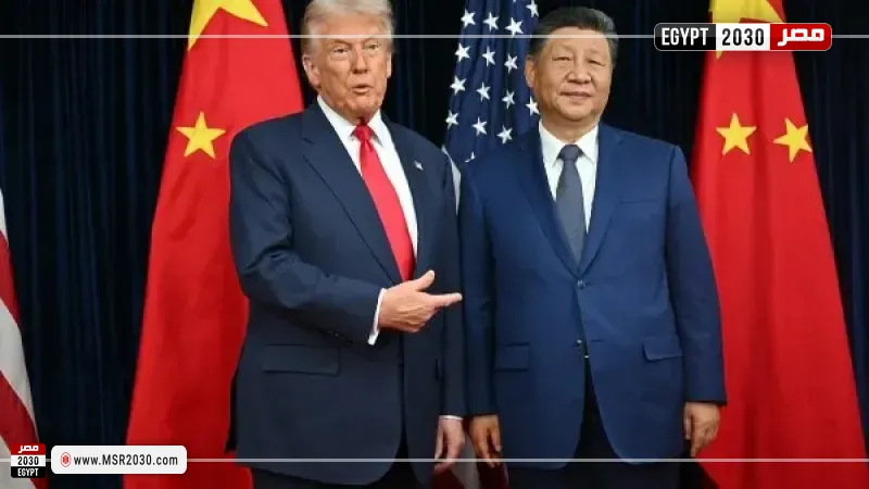 الصين: شي جين بينغ يتصل بترامب بعد ساعات من محادثته مع بوتين