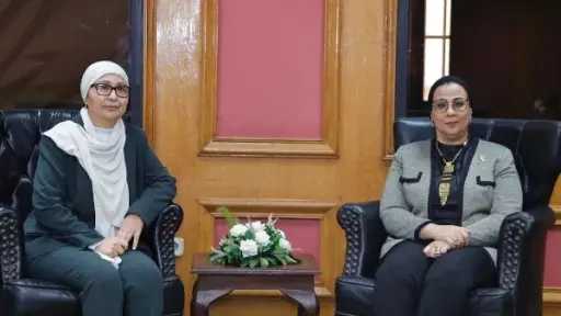 مباحثات مصرية تونسية لتعزيز التعاون في مجالات المرأة والطفولة وكبار السن