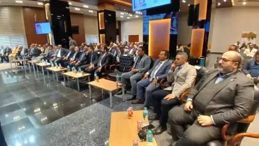 تحرك مبكر لدورة 2026 - 2030.. نقابة البترول تبدأ تأهيل لجانها الانتخابية