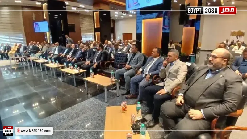 تحرك مبكر لدورة 2026 - 2030.. نقابة البترول تبدأ تأهيل لجانها الانتخابية