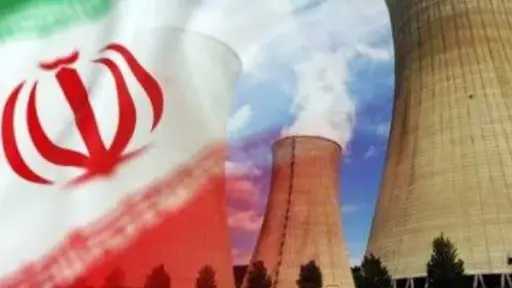 الخارجية الروسية: نقل اليورانيوم من إيران لا يزال مطروحا