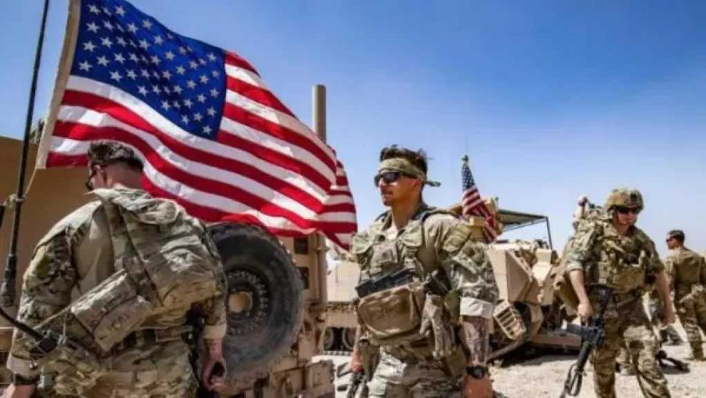 الجيش الأمريكي: تنفيذ 5 غارات على أهداف لتنظيم داعش في سوريا