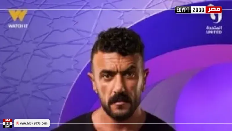 أحمد العوضي