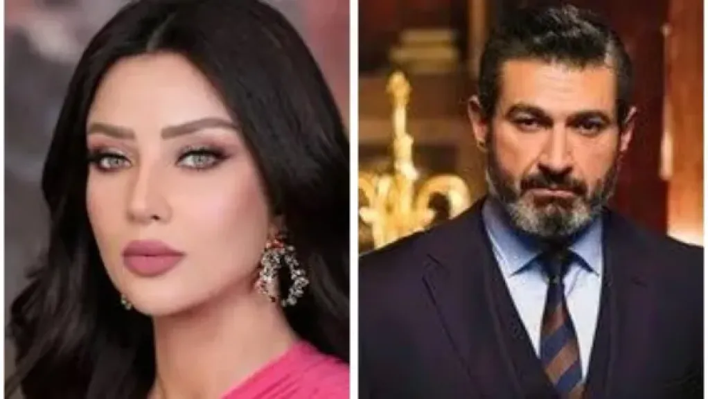 ياسر جلال ورضوى الشربيني 