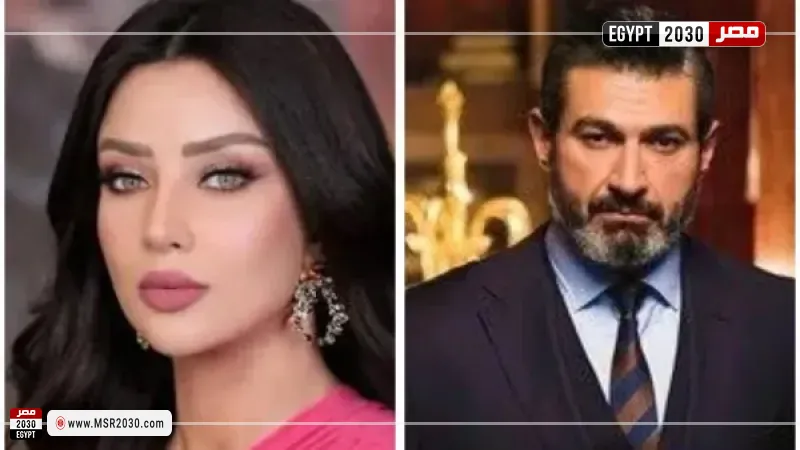 ياسر جلال ورضوى الشربيني 