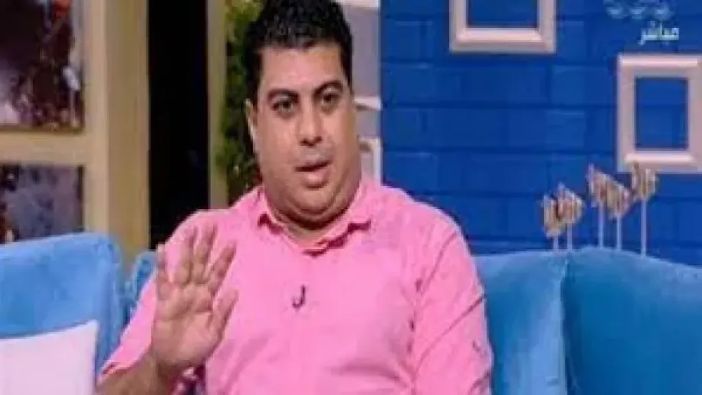 المنتج بلال صبري