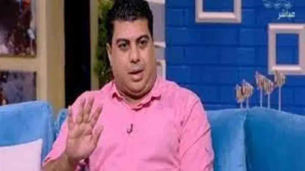 المنتج بلال صبري يرد على الجدل حول مسلسل «روح أوف»