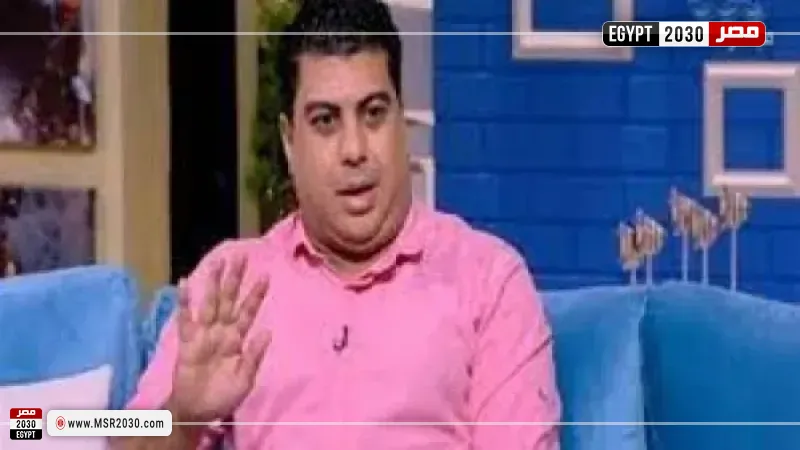 المنتج بلال صبري