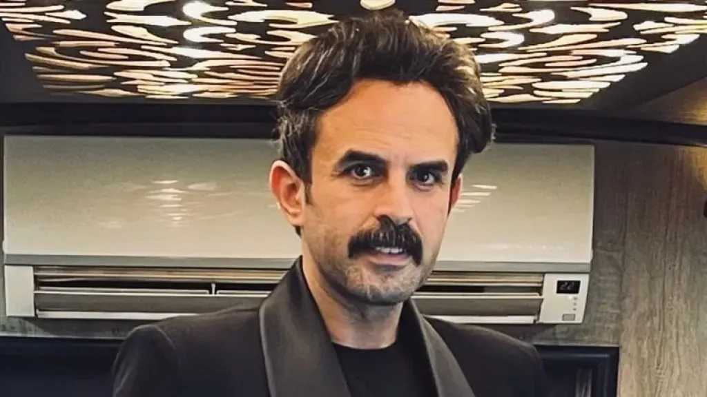 إبراهيم السمان يشارك في دراما رمضان 2026 بمسلسل «أب ولكن»