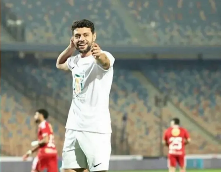 مصطفى شلبي