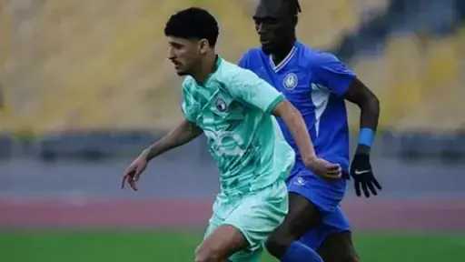 رئيس سموحة: الفوز على بيراميدز ثمرة استقرار الفريق وخطة تطوير شاملة للنادي