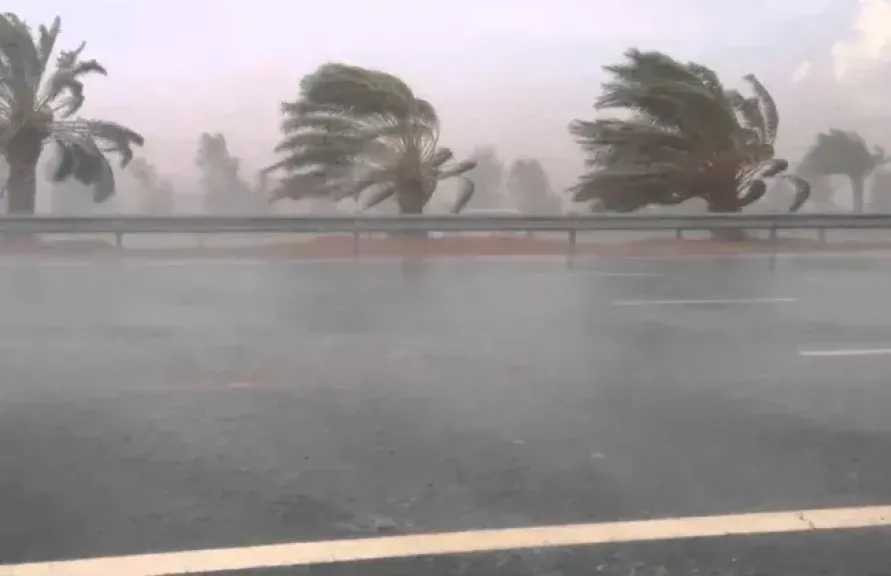 الأرصاد تُحذر: «إياكم وتخفيف الملابس»