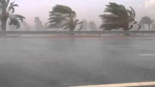 الأرصاد تُحذر: «إياكم وتخفيف الملابس»