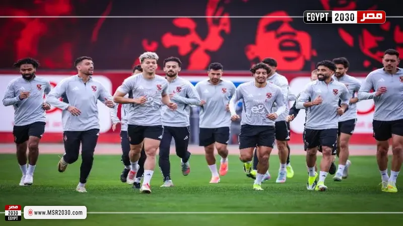 مران الأهلي