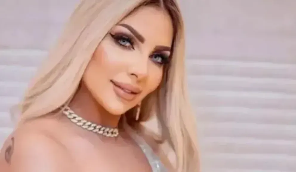 سارة خليفة 