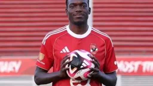 مدرب كامويش السابق يوجه له نصائح هامة للنجاح مع الأهلي